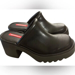 New UNIONBAY Women's Amber Clog Casual Shoe